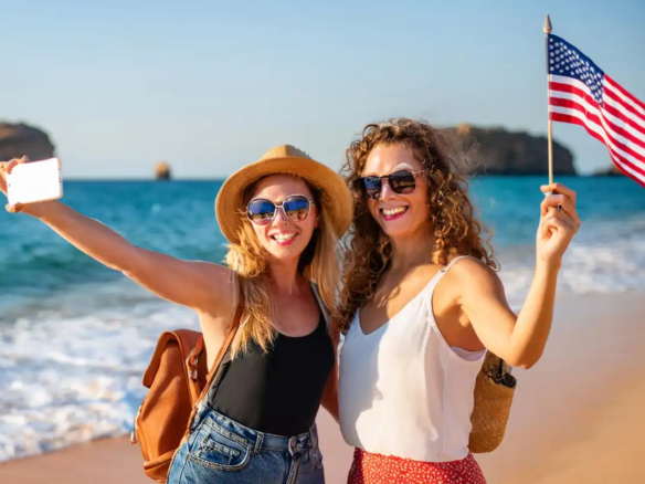 Americans in Lagos