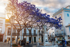 Lagos Algarve