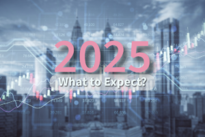 What to expect in 2025 for the real estate market in Lagos Algarve