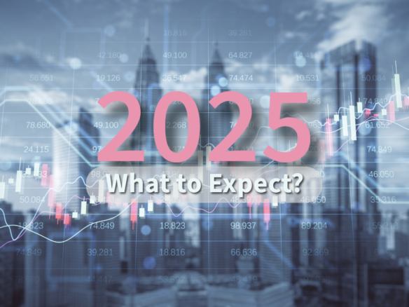 What to expect in 2025 for the real estate market in Lagos Algarve