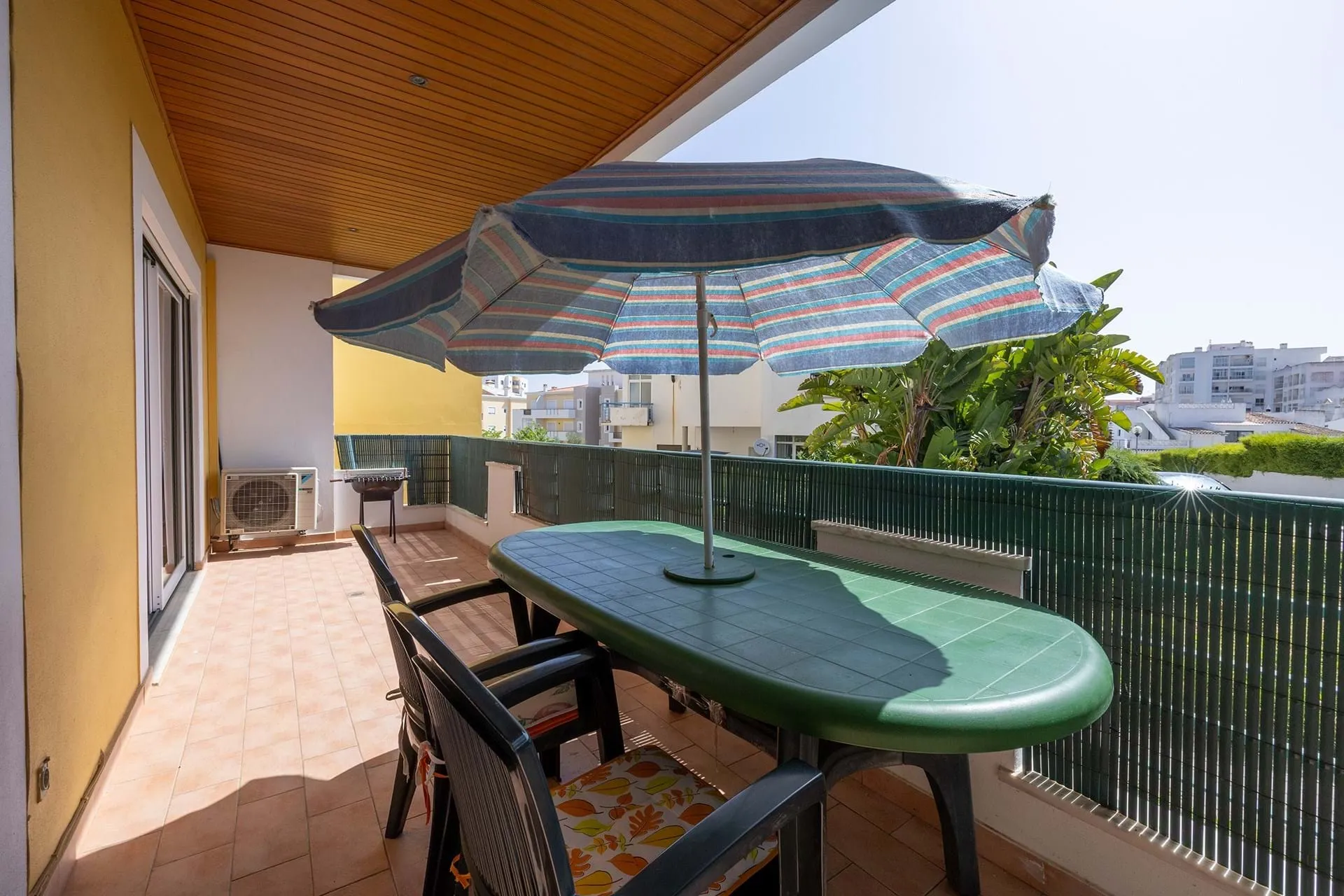 BEAUTIFUL 2 BED 2 BATH APARTMENT WITH PRIVATE PARKING IN LAGOS 3