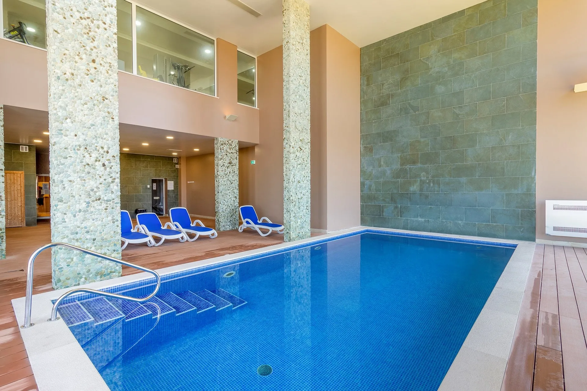 FANTASTIC 2 BEDROOM APARTMENT WITH SEA VIEW IN LAGOS 34