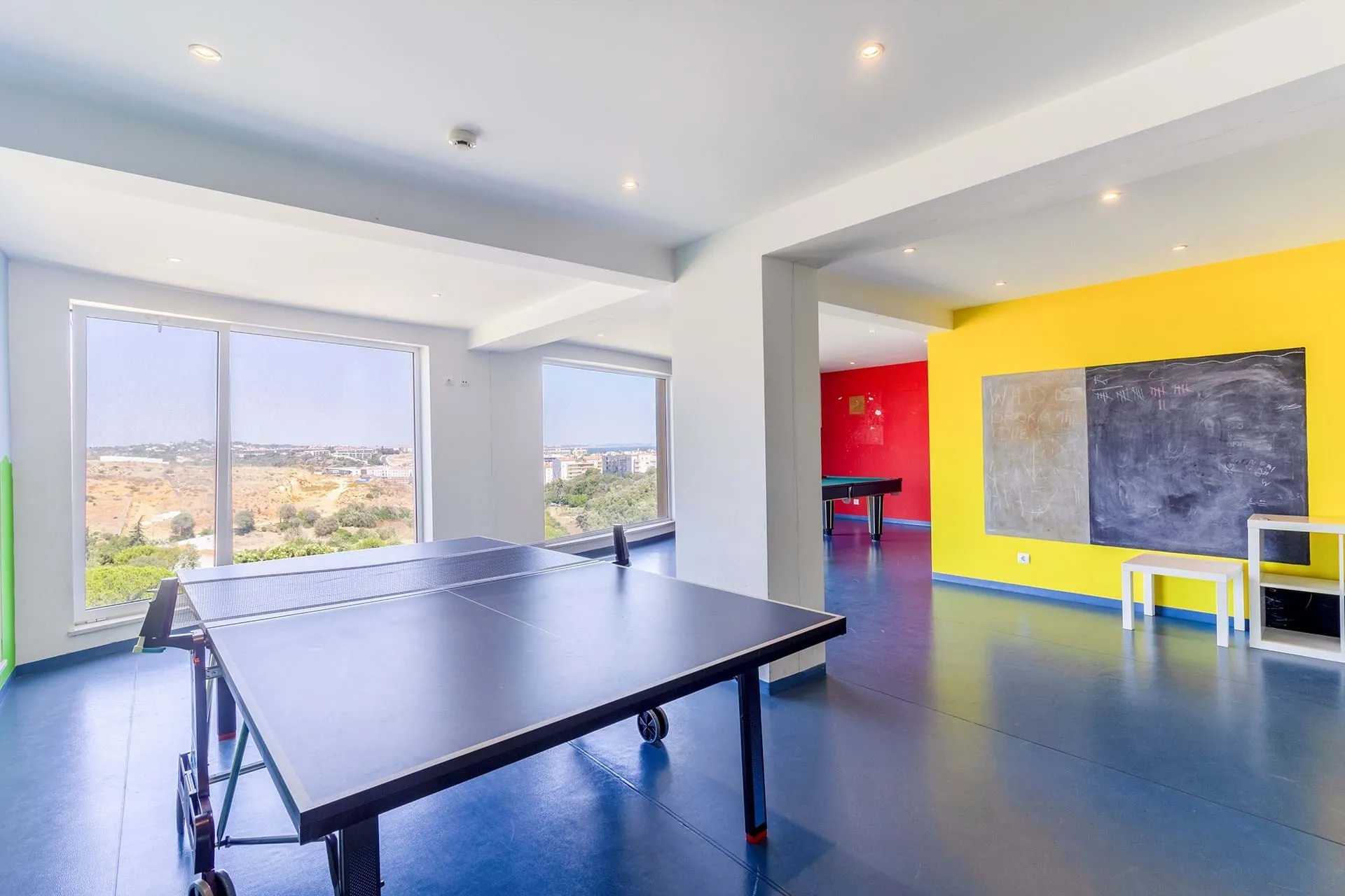 FANTASTIC 2 BEDROOM APARTMENT WITH SEA VIEW IN LAGOS 35