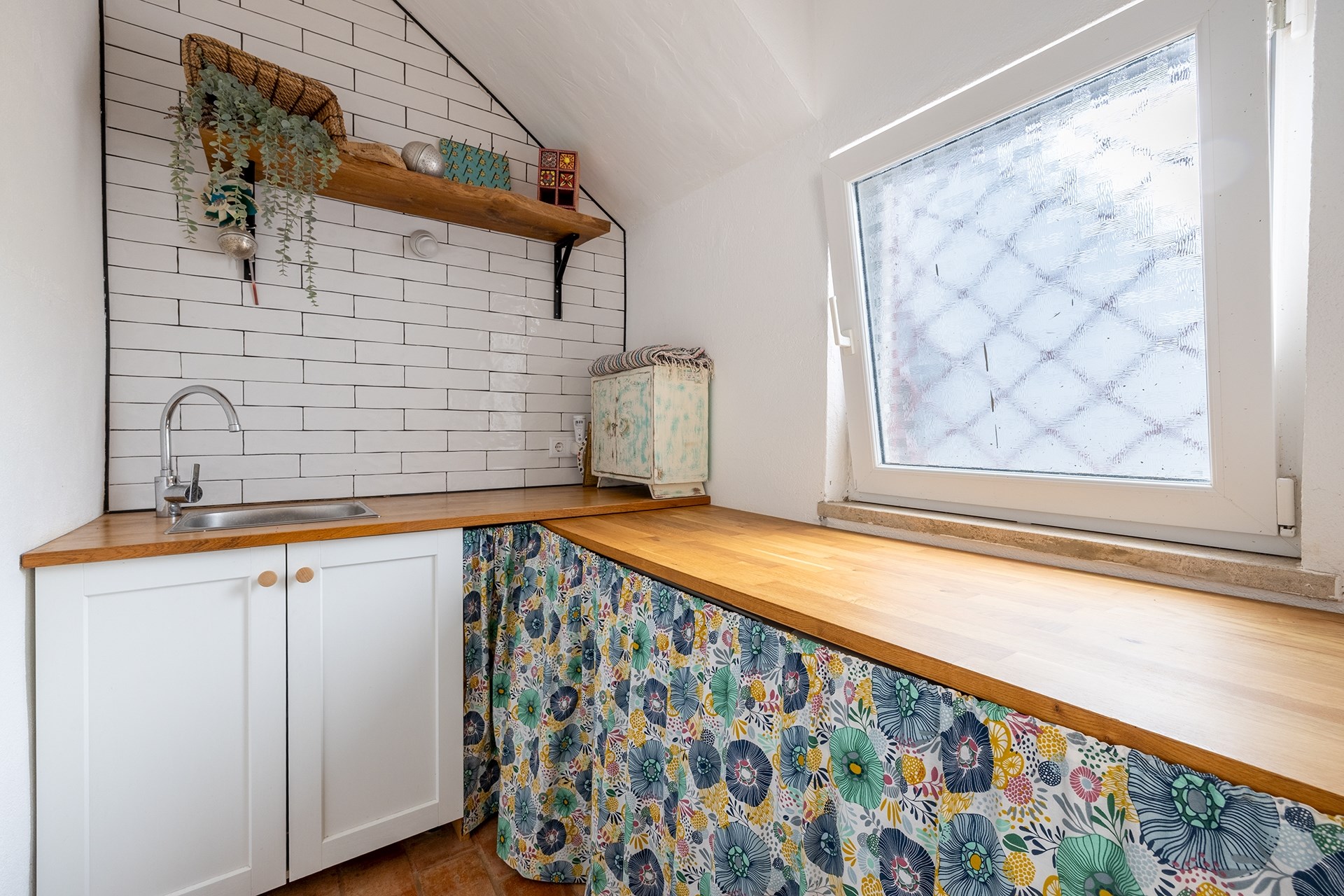 SPACIOUS CHARACTER PROPERTY WITH POOL AND ROOF TERRACE ESPICHE 11