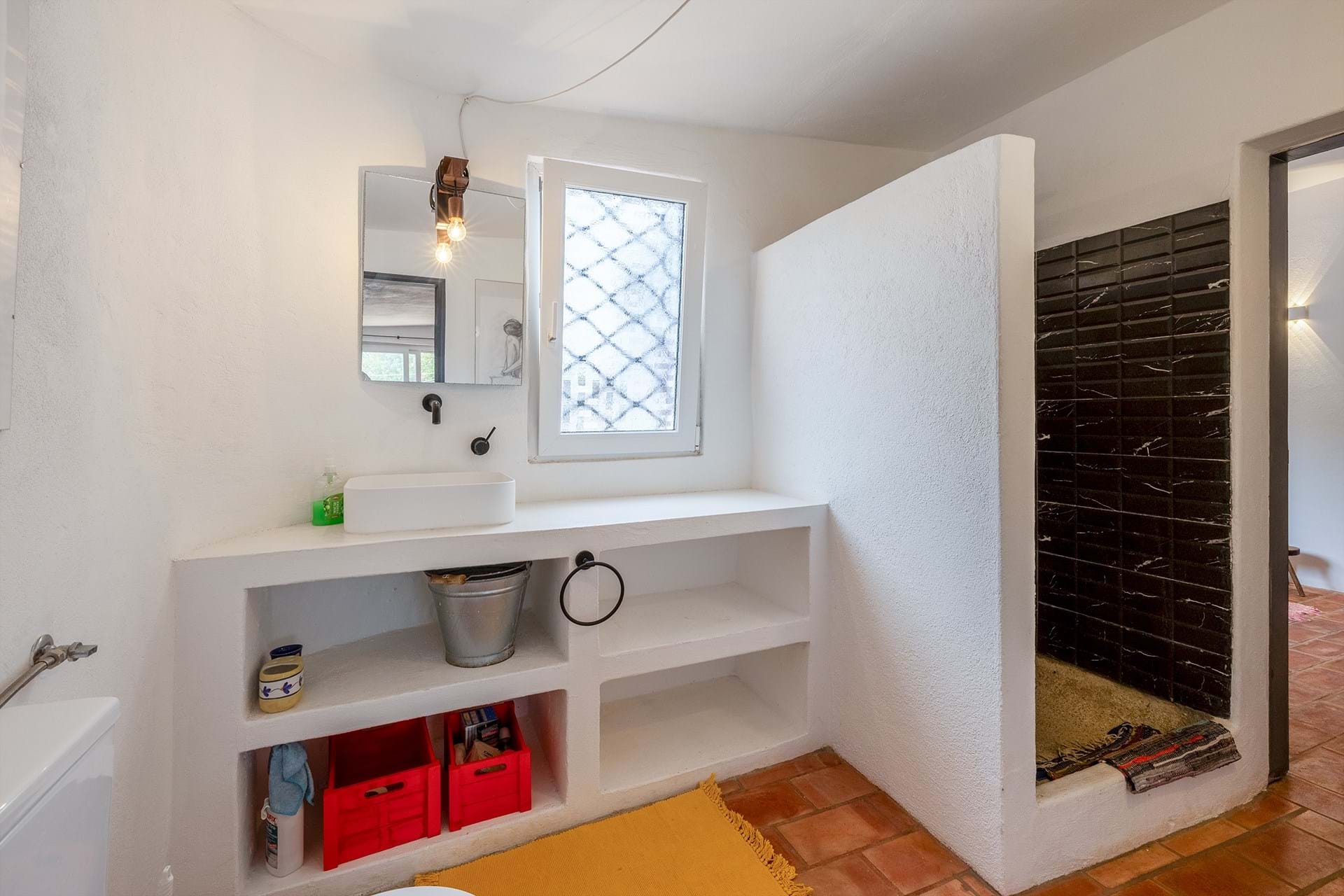 SPACIOUS CHARACTER PROPERTY WITH POOL AND ROOF TERRACE ESPICHE 15