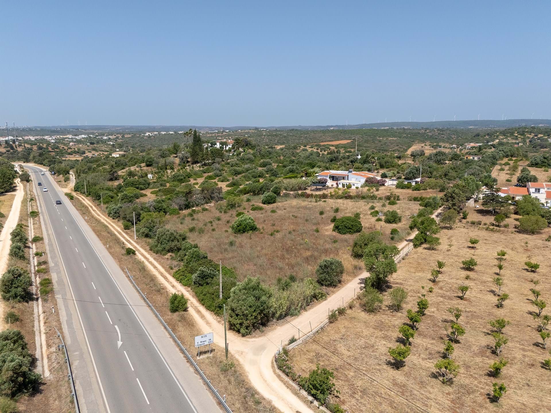 SPACIOUS CHARACTER PROPERTY WITH POOL AND ROOF TERRACE ESPICHE 31
