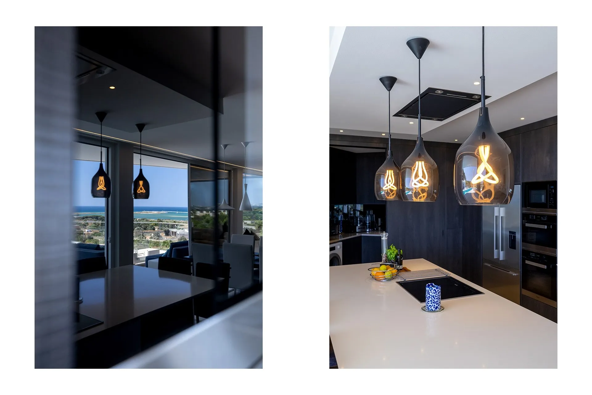 EXCEPTIONAL CONTEMPORARY 4-BEDROOM VILLA WITH INFINITY POOL IN VALE DA LAMA – LAGOS 11