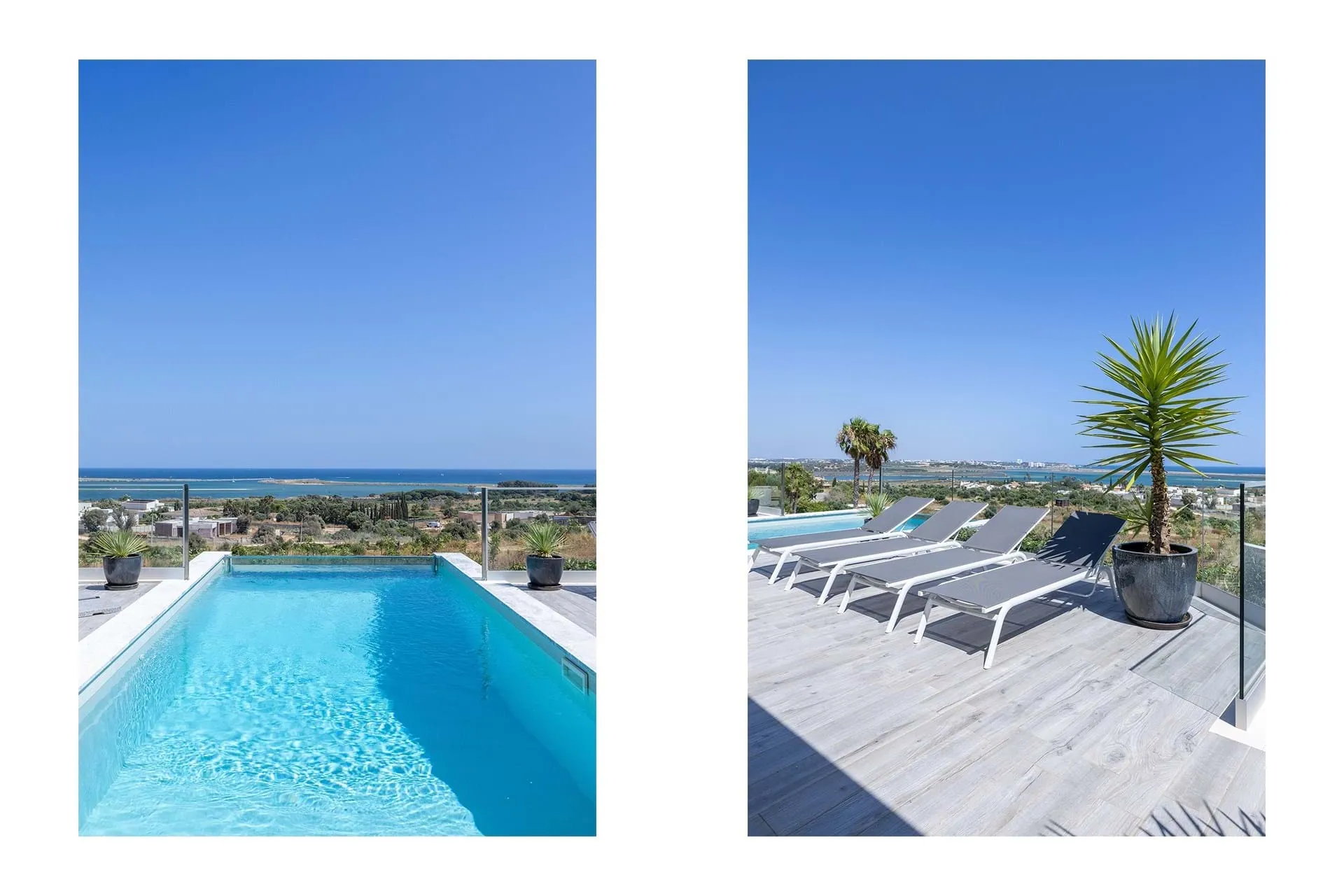 EXCEPTIONAL CONTEMPORARY 4-BEDROOM VILLA WITH INFINITY POOL IN VALE DA LAMA – LAGOS 23