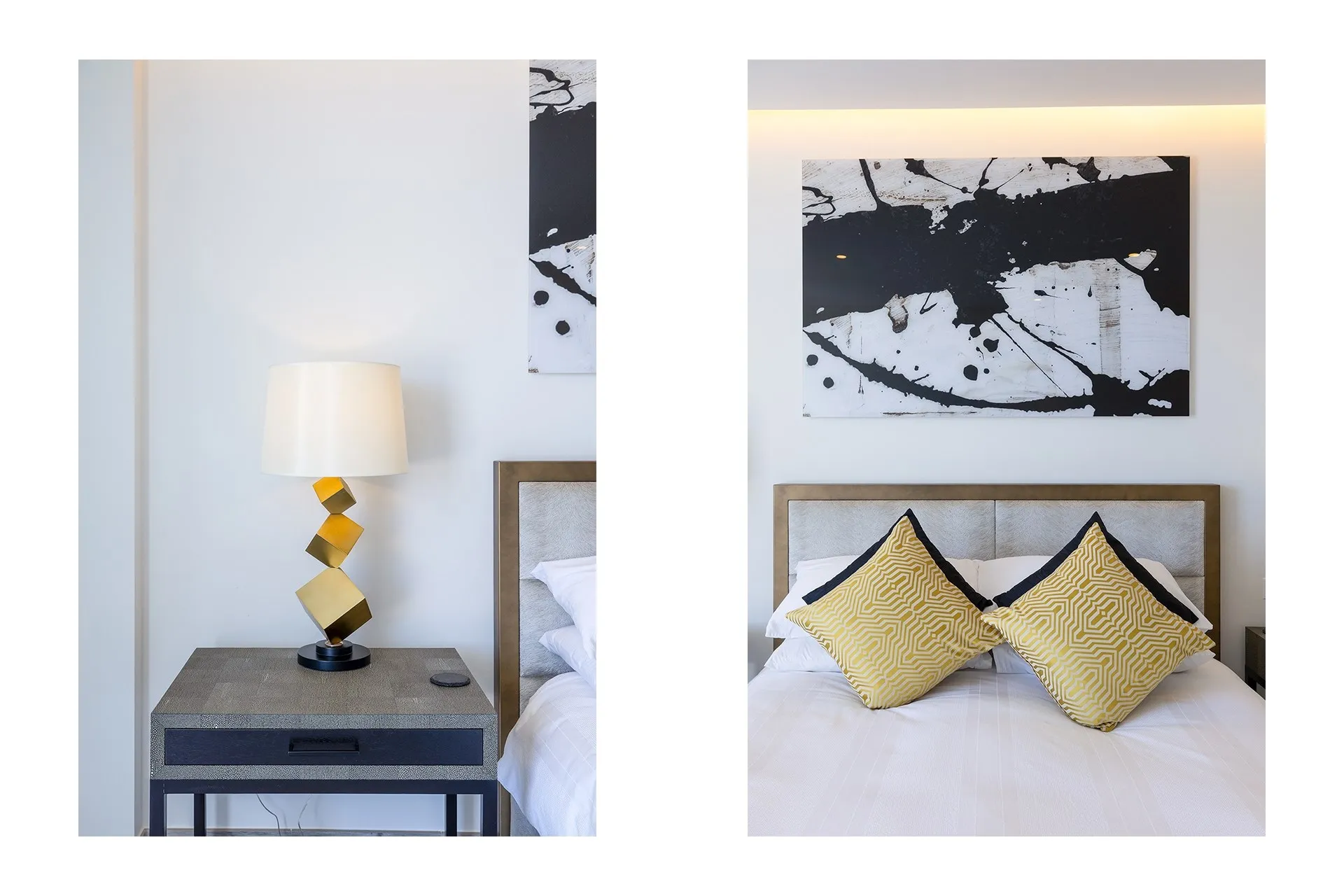 EXCEPTIONAL CONTEMPORARY 4-BEDROOM VILLA WITH INFINITY POOL IN VALE DA LAMA – LAGOS 26