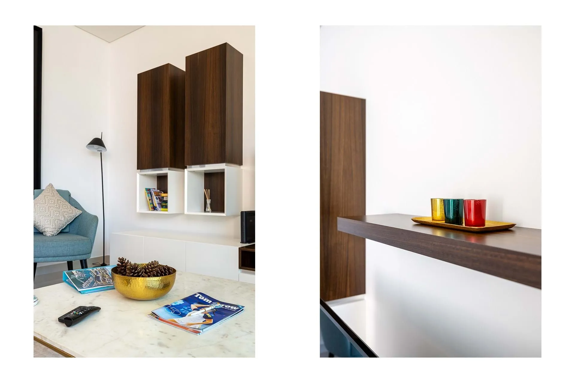 LUXURIOUS AND ULTRA MODERN T3 APPARTMENT NEAR MARINA DE LAGOS 12