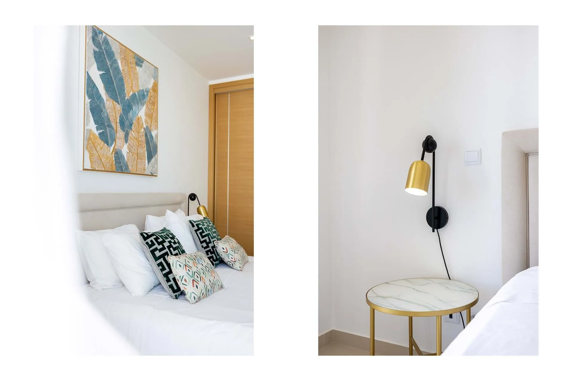 LUXURIOUS AND ULTRA MODERN T3 APPARTMENT NEAR MARINA DE LAGOS 15