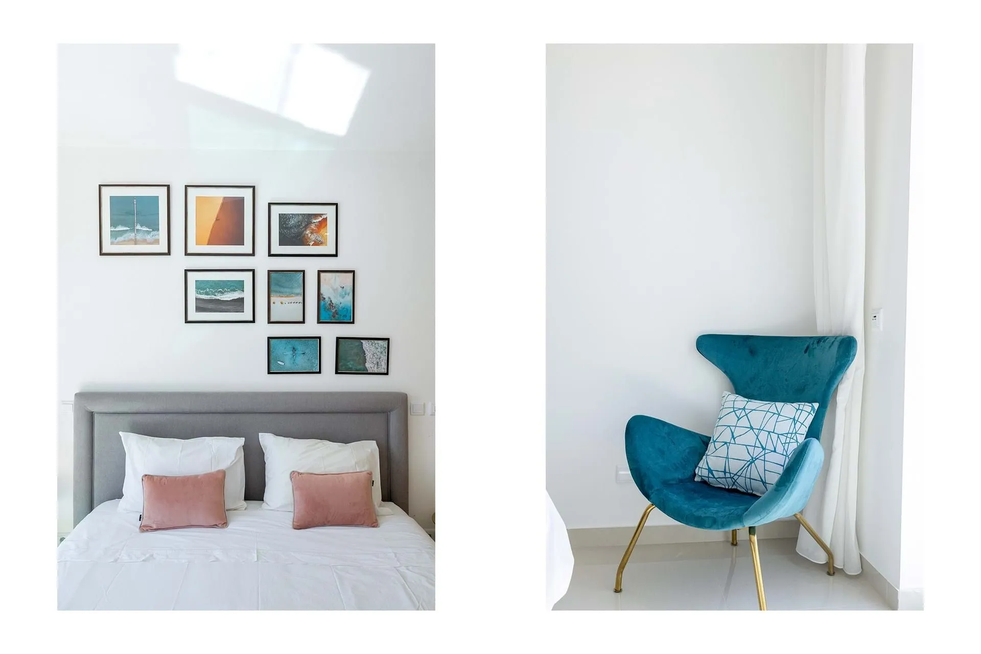 LUXURIOUS AND ULTRA MODERN T3 APPARTMENT NEAR MARINA DE LAGOS 21