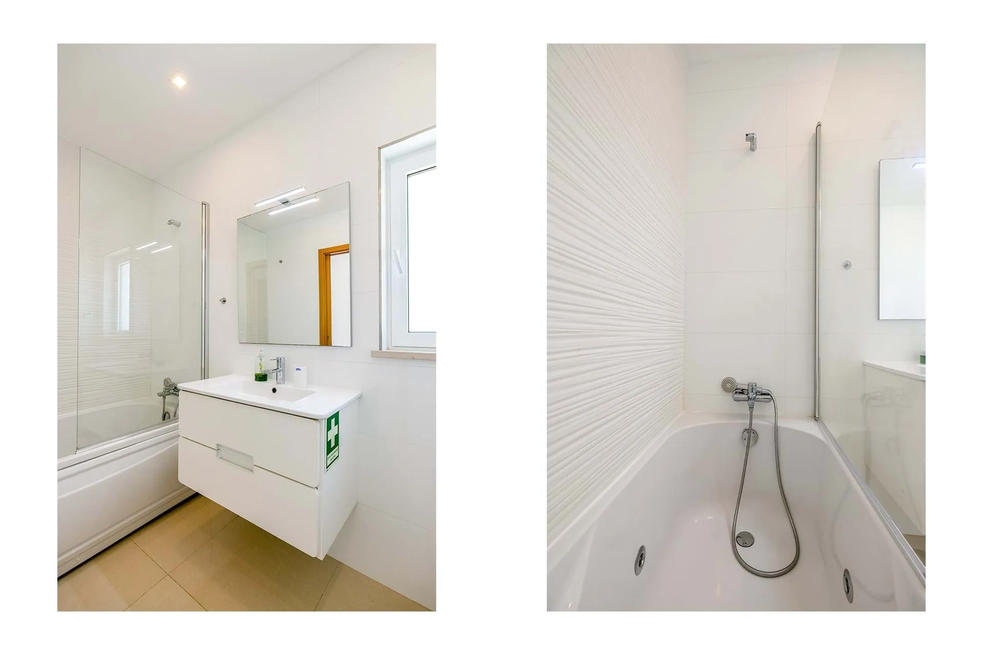 LUXURIOUS AND ULTRA MODERN T3 APPARTMENT NEAR MARINA DE LAGOS 24