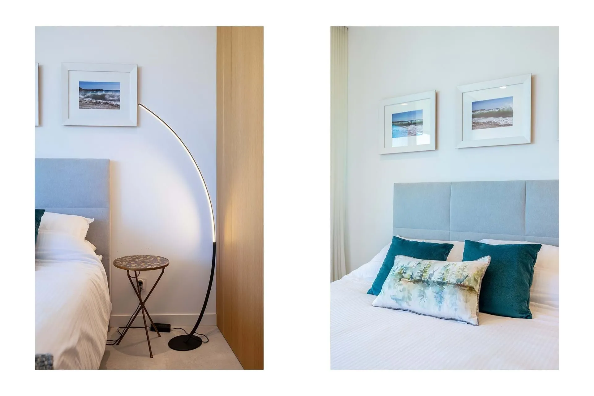 LUXURY 3-BEDROOM APARTMENT WITH SPECTACULAR SEA VIEW IN LAGOS 23