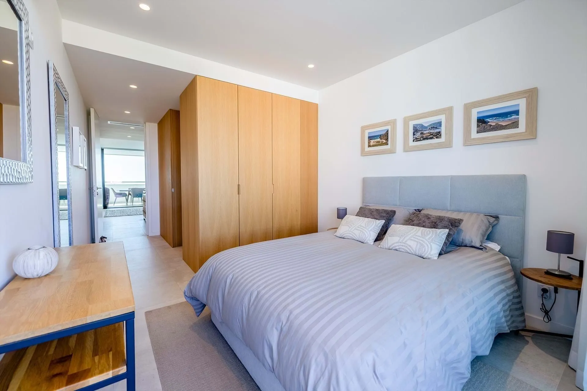 LUXURY 3-BEDROOM APARTMENT WITH SPECTACULAR SEA VIEW IN LAGOS 29