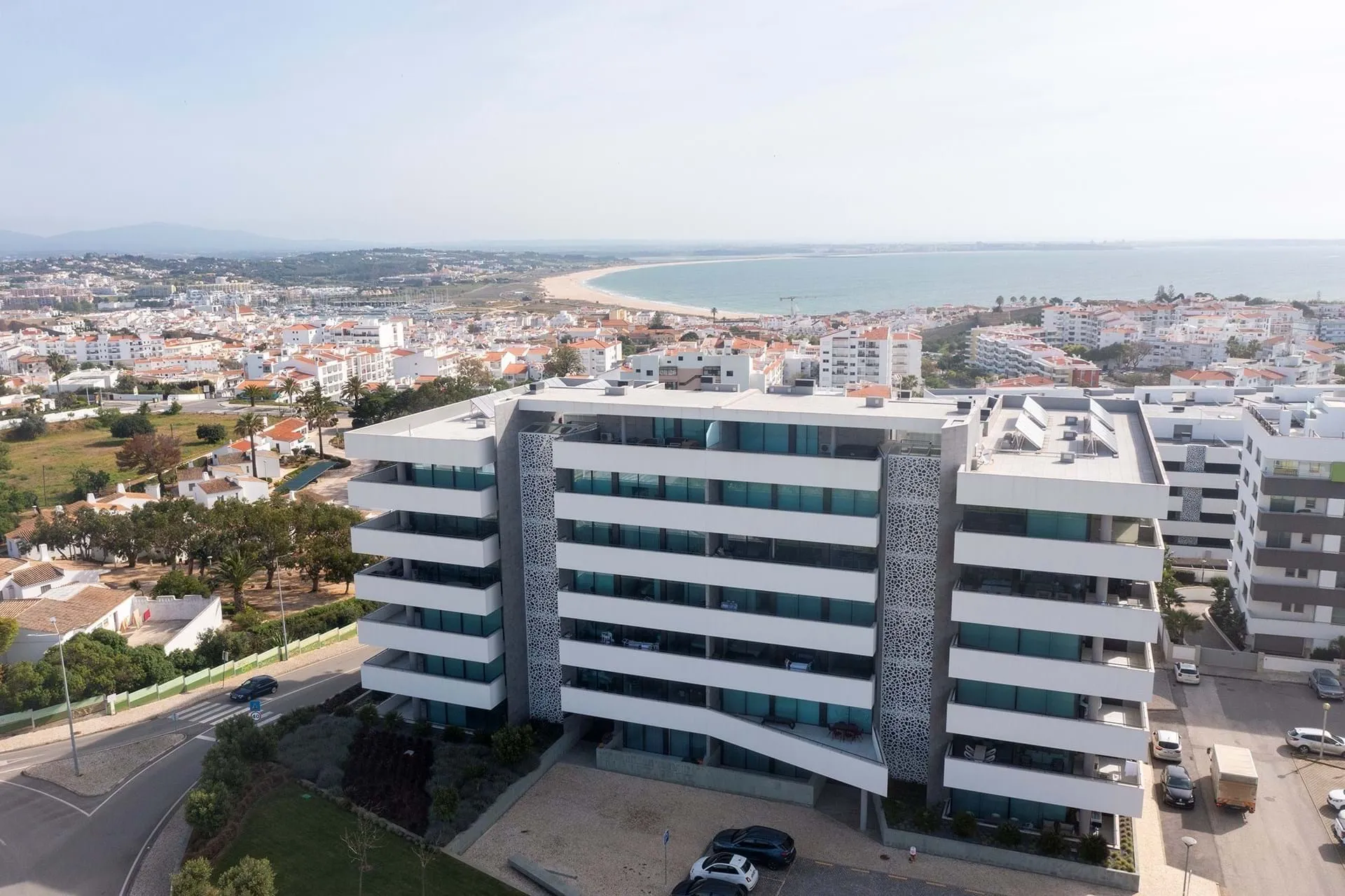 LUXURY 3-BEDROOM APARTMENT WITH SPECTACULAR SEA VIEW IN LAGOS 33
