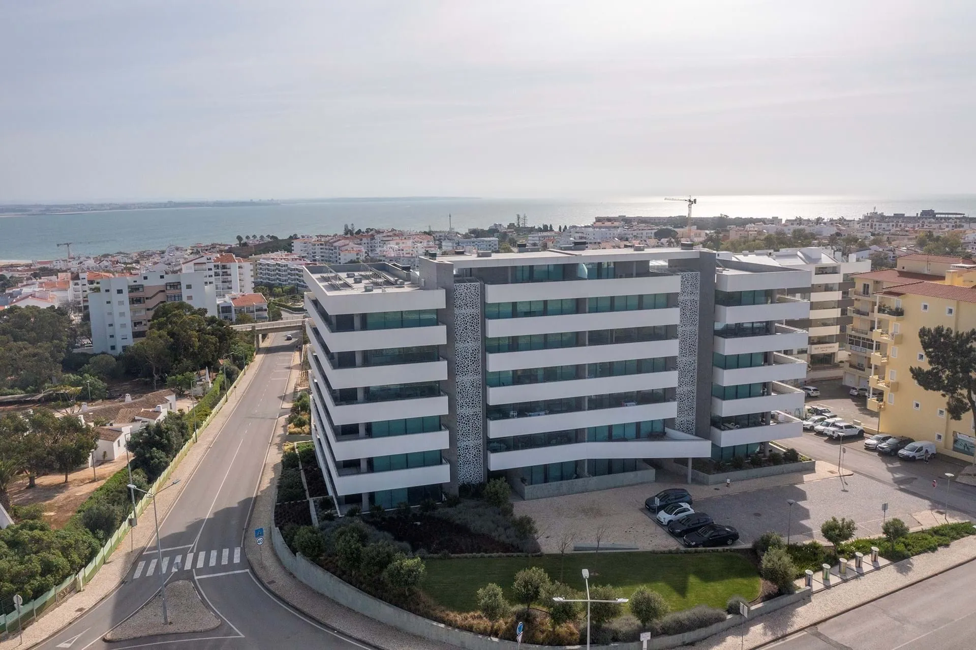 LUXURY 3-BEDROOM APARTMENT WITH SPECTACULAR SEA VIEW IN LAGOS 34