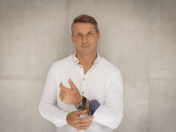 Profile picture of Sunny Steve - Real Estate Agent in Lagos and Western Algarve