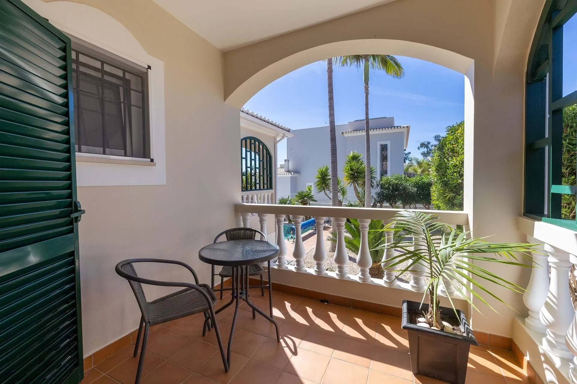 Exclusive Four-Bedroom Villa with a 140m² Basement and Pool in Prime Lagos Location 18