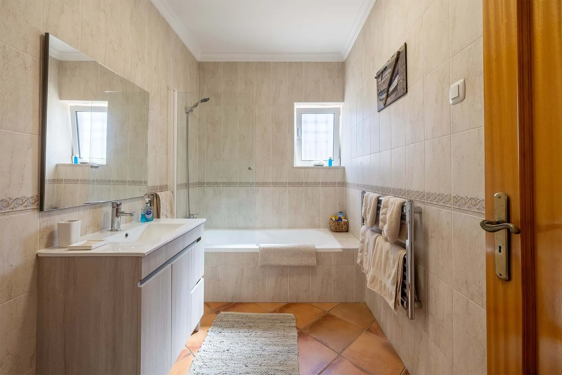 Exclusive Four-Bedroom Villa with a 140m² Basement and Pool in Prime Lagos Location 21