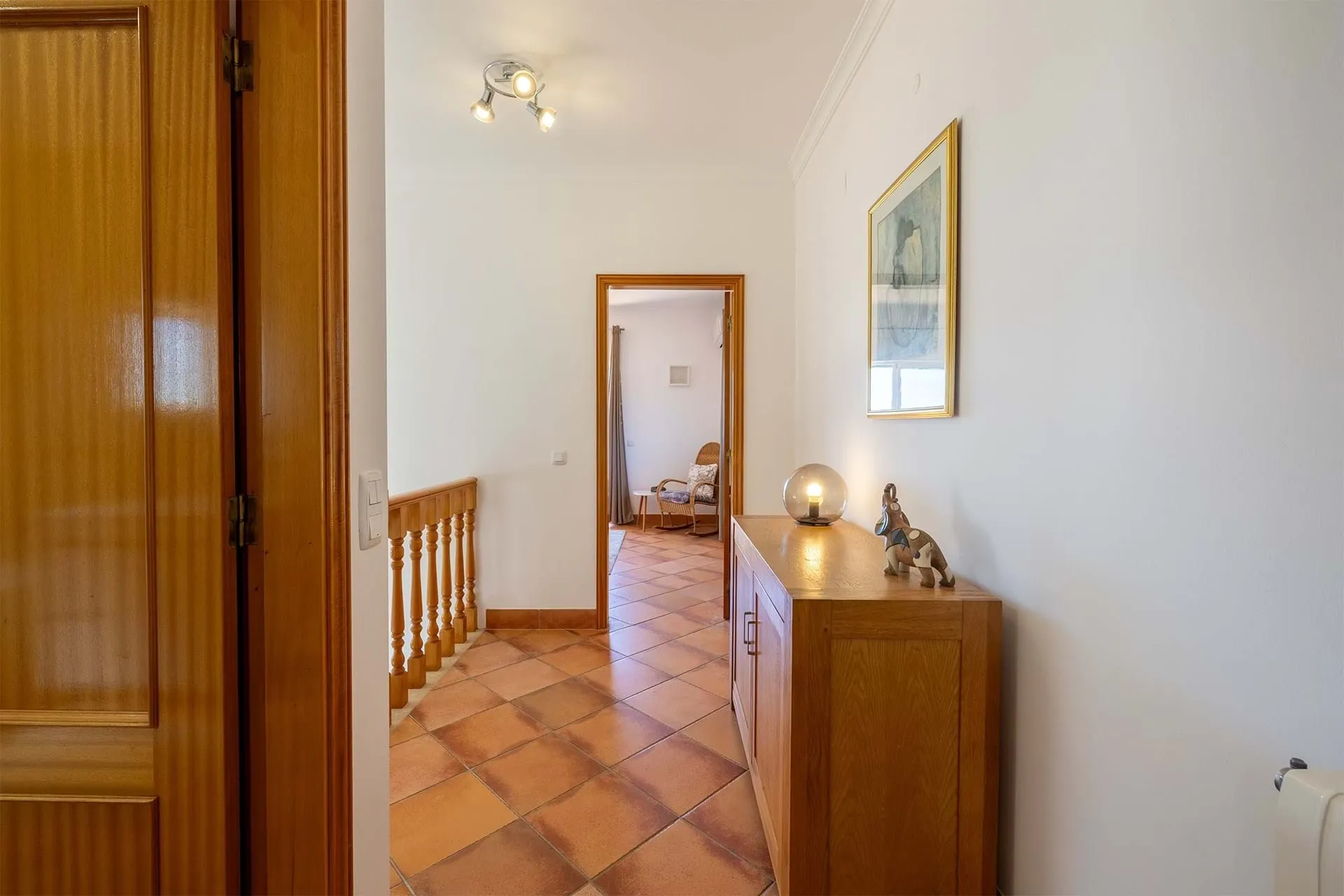 Exclusive Four-Bedroom Villa with a 140m² Basement and Pool in Prime Lagos Location 22