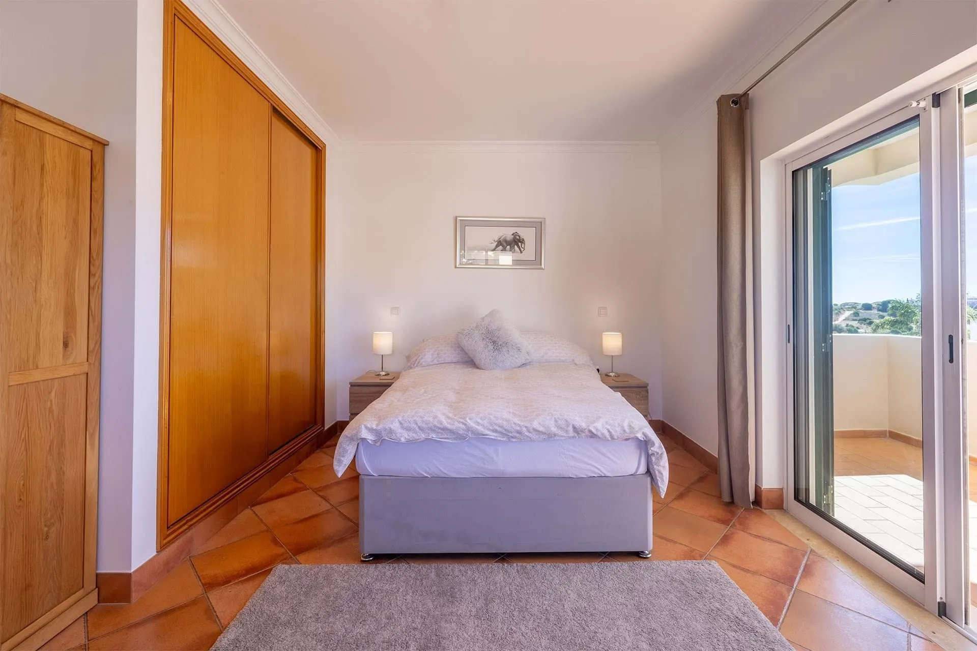Exclusive Four-Bedroom Villa with a 140m² Basement and Pool in Prime Lagos Location 23