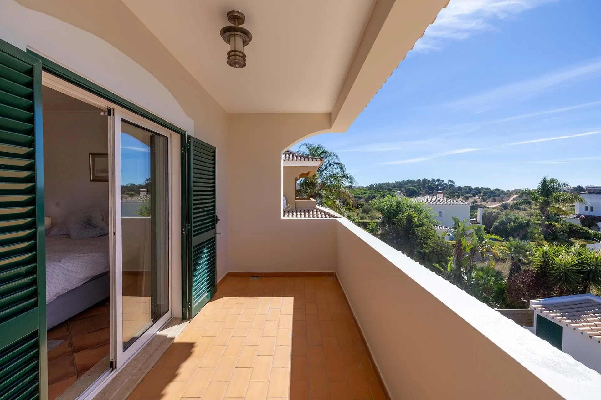 Exclusive Four-Bedroom Villa with a 140m² Basement and Pool in Prime Lagos Location 25