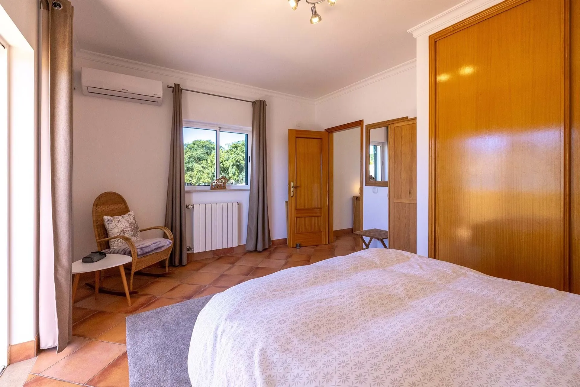 Exclusive Four-Bedroom Villa with a 140m² Basement and Pool in Prime Lagos Location 26