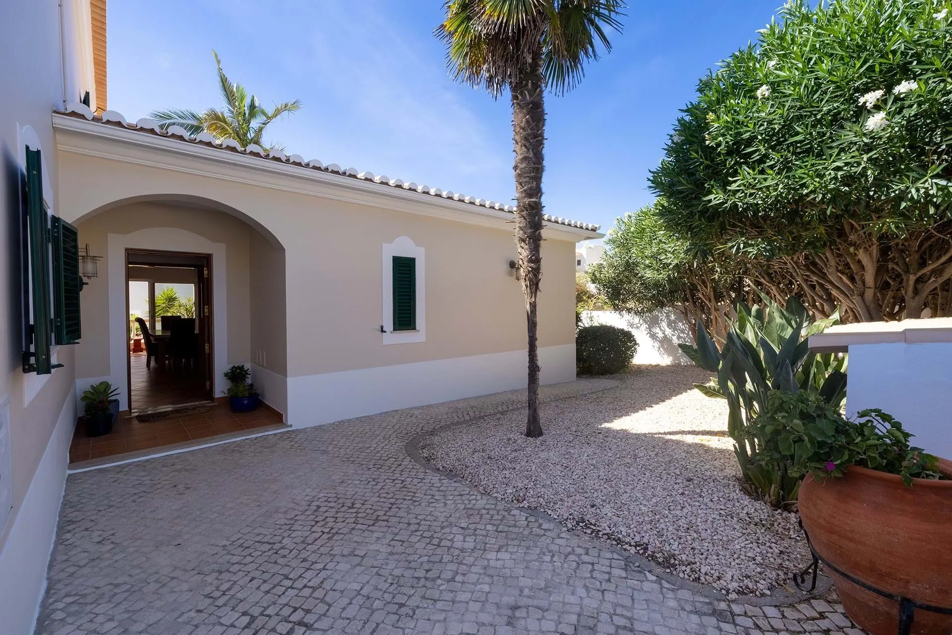 Exclusive Four-Bedroom Villa with a 140m² Basement and Pool in Prime Lagos Location 42