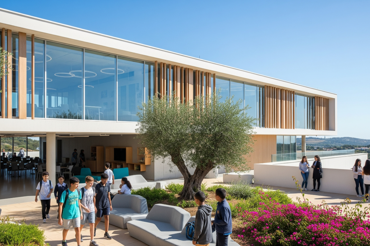 The Best Schools in Portugal: A Guide for Families Relocating to the Algarve » Sunny Steve