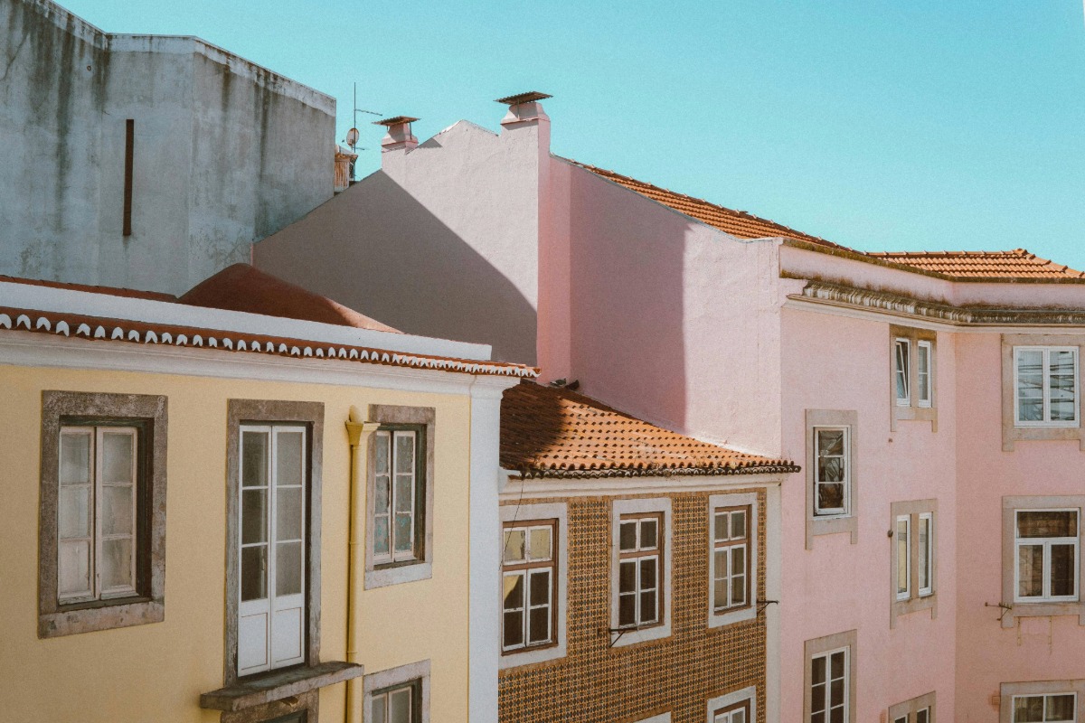 New Housing Shock Plan in Portugal What it Means for Lagos the Western Algarve - By Sunny Steve 2 » Sunny Steve