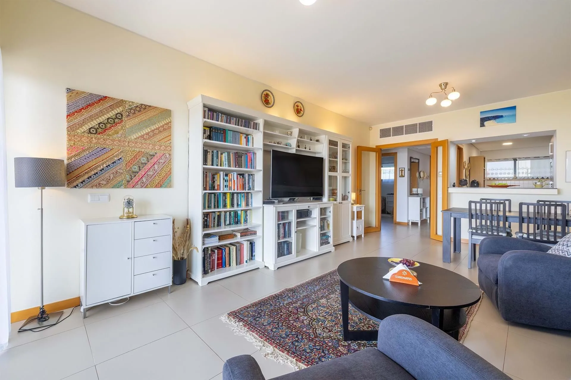 Stunning Penthouse Apartment with Sea Views near Lagos Marina 10