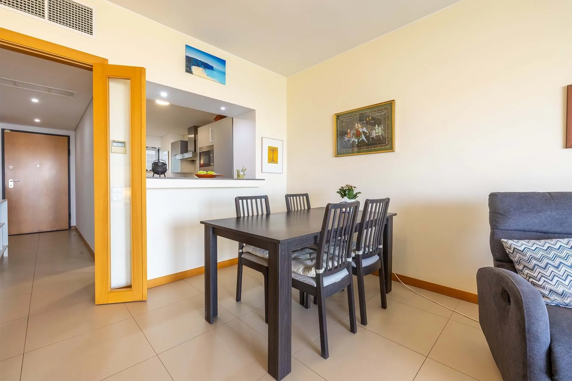 Stunning Penthouse Apartment with Sea Views near Lagos Marina 11