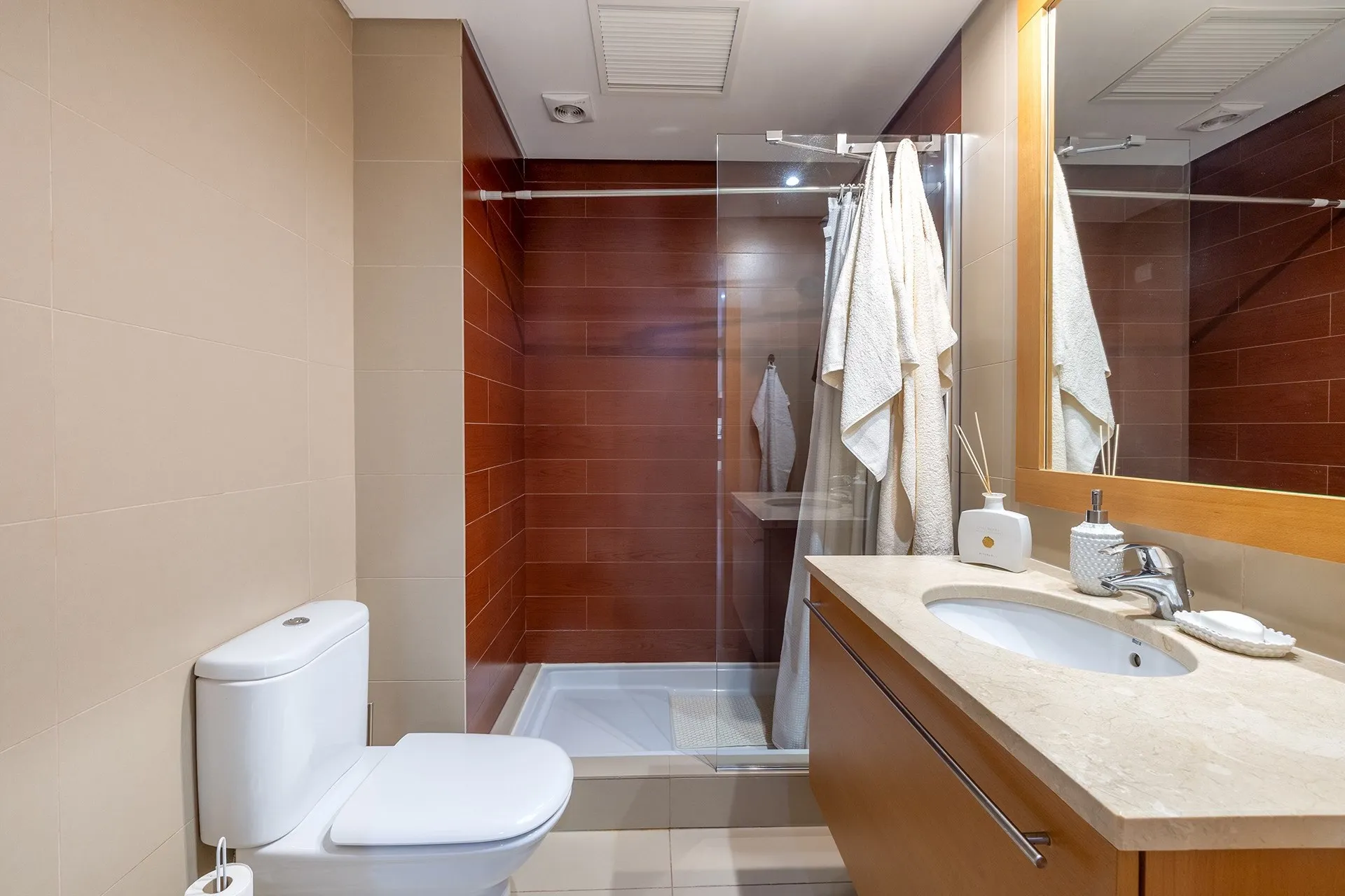 Stunning Penthouse Apartment with Sea Views near Lagos Marina 14