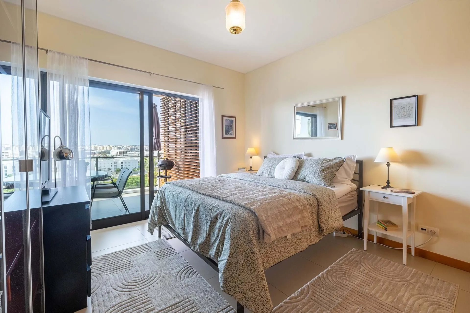 Stunning Penthouse Apartment with Sea Views near Lagos Marina 15