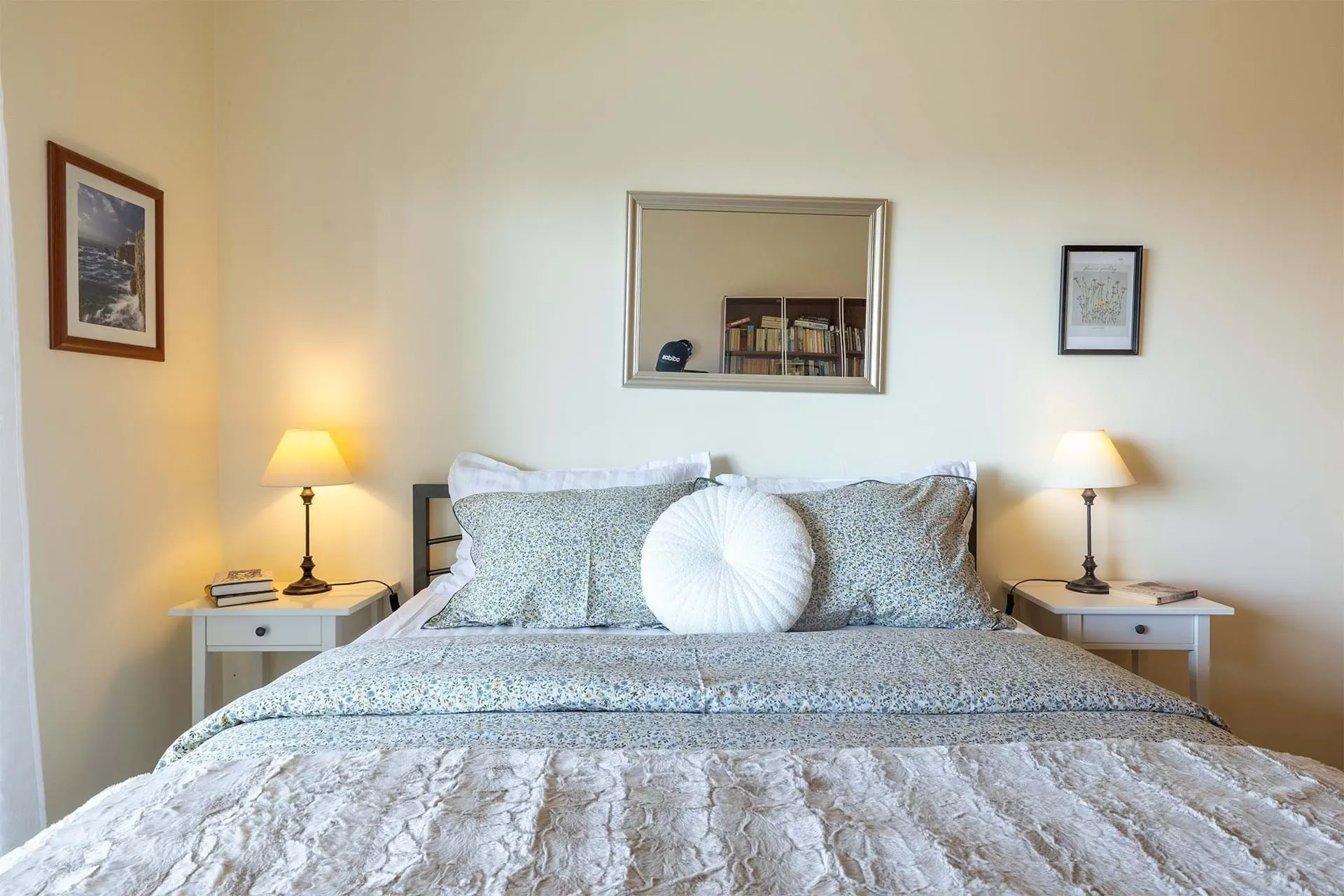 Stunning Penthouse Apartment with Sea Views near Lagos Marina 17
