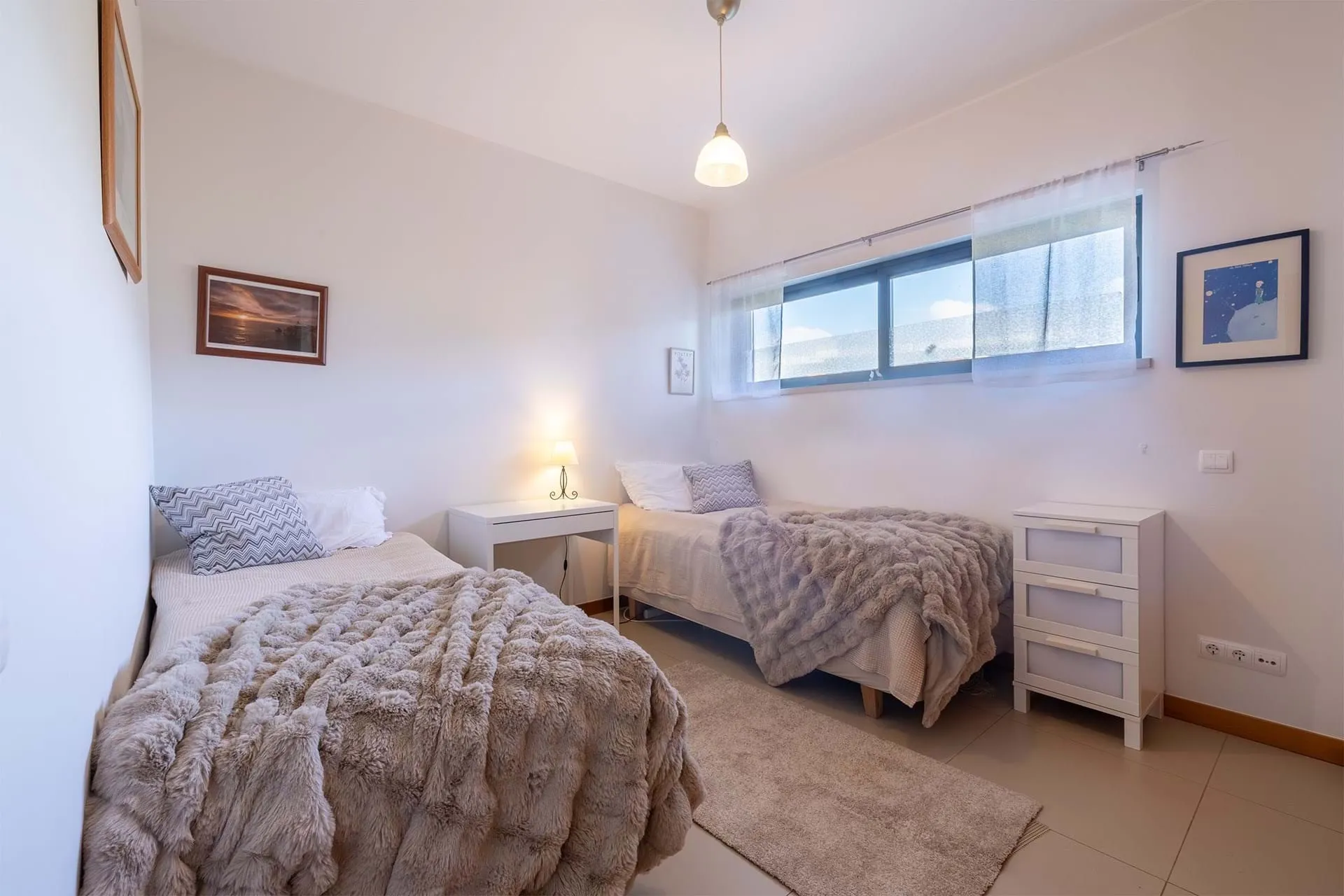 Stunning Penthouse Apartment with Sea Views near Lagos Marina 19