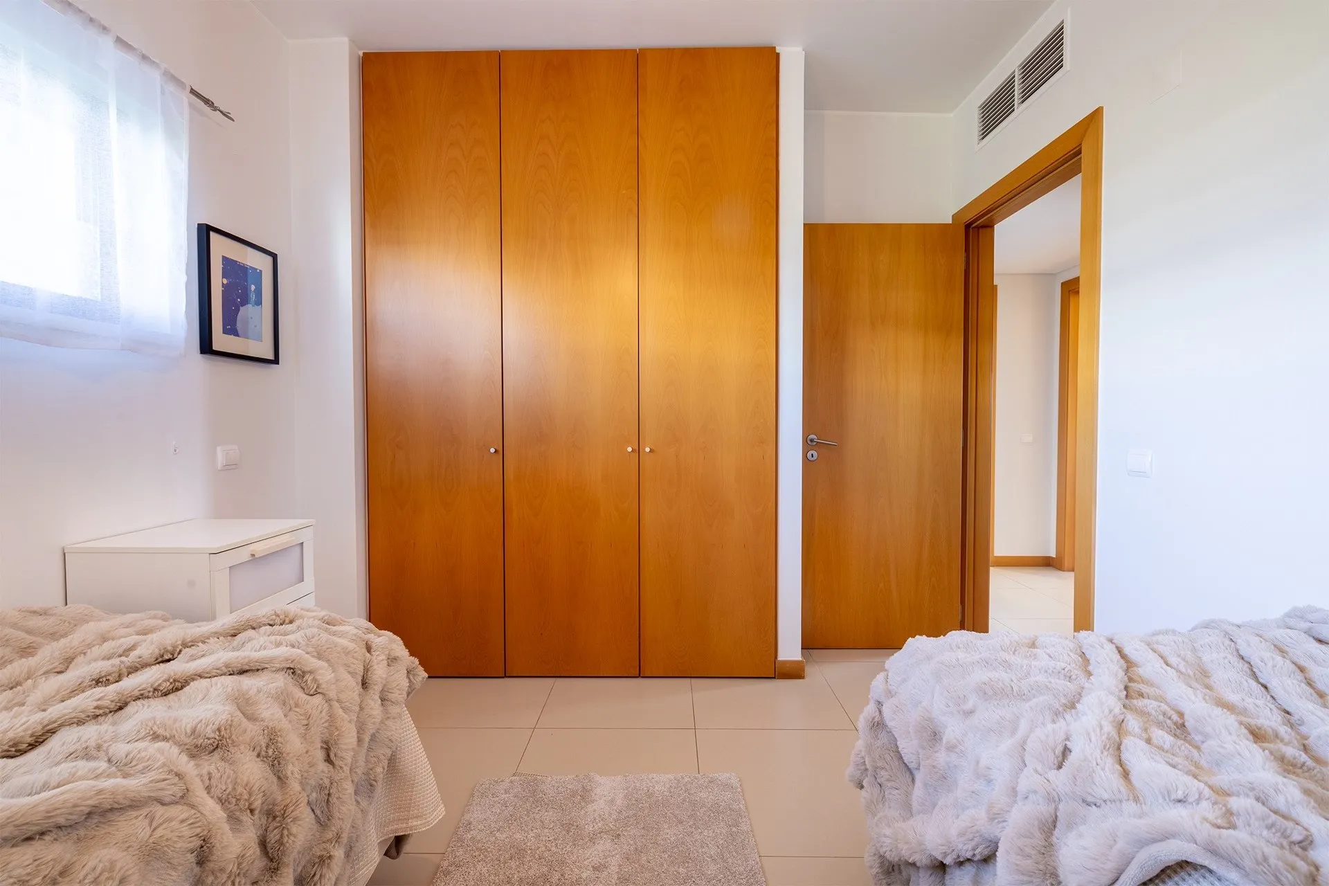 Stunning Penthouse Apartment with Sea Views near Lagos Marina 20