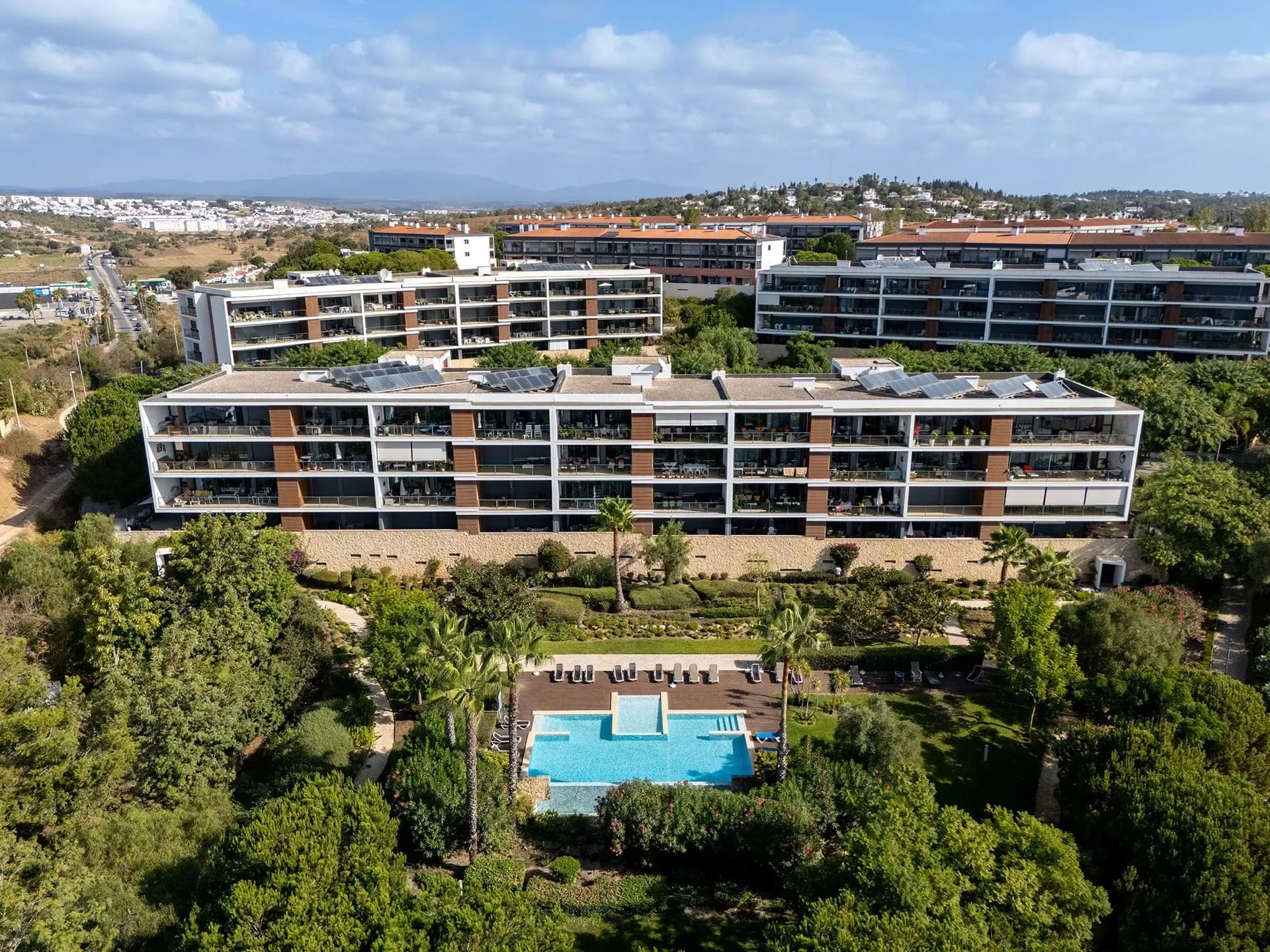Stunning Penthouse Apartment with Sea Views near Lagos Marina 22