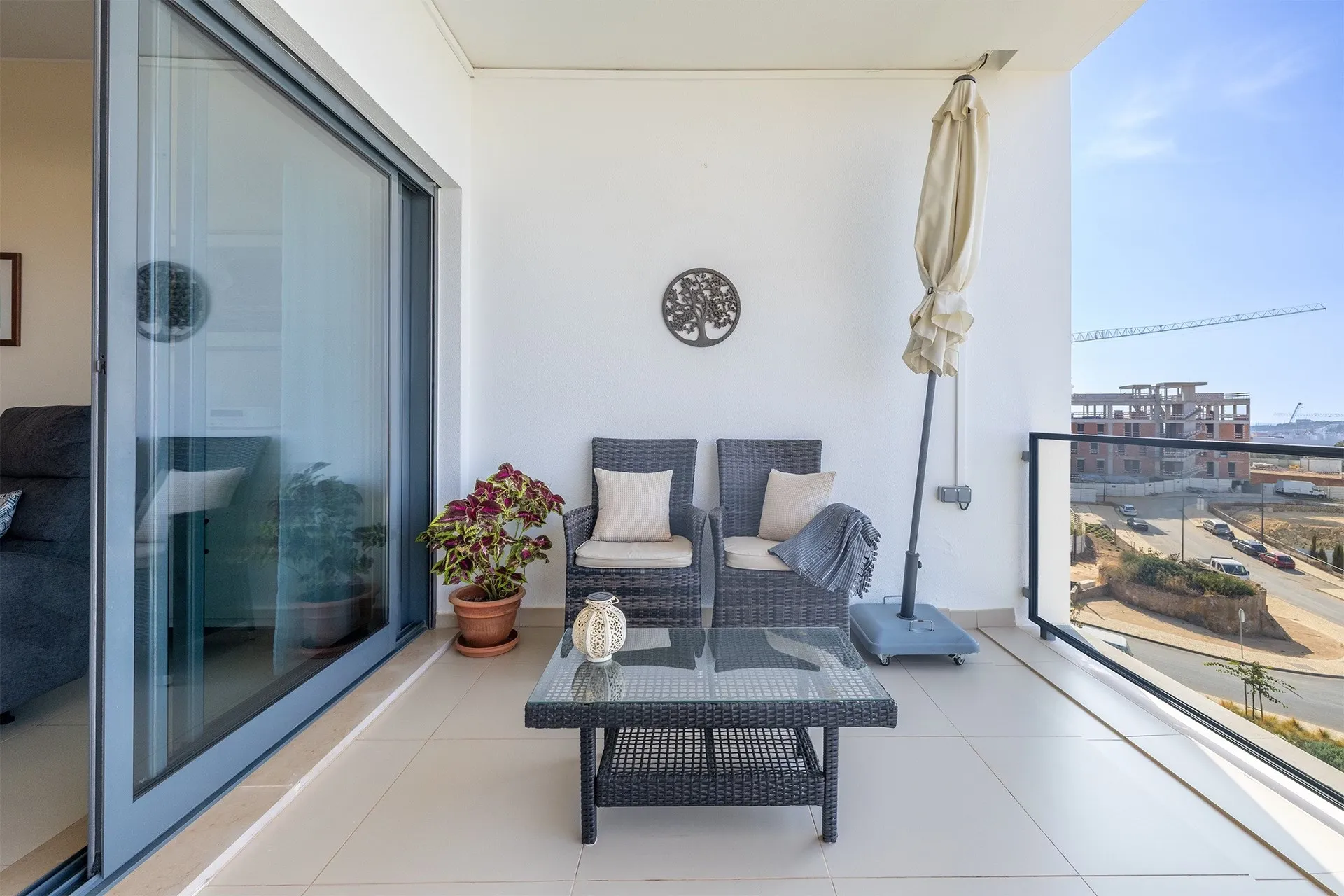 Stunning Penthouse Apartment with Sea Views near Lagos Marina 7