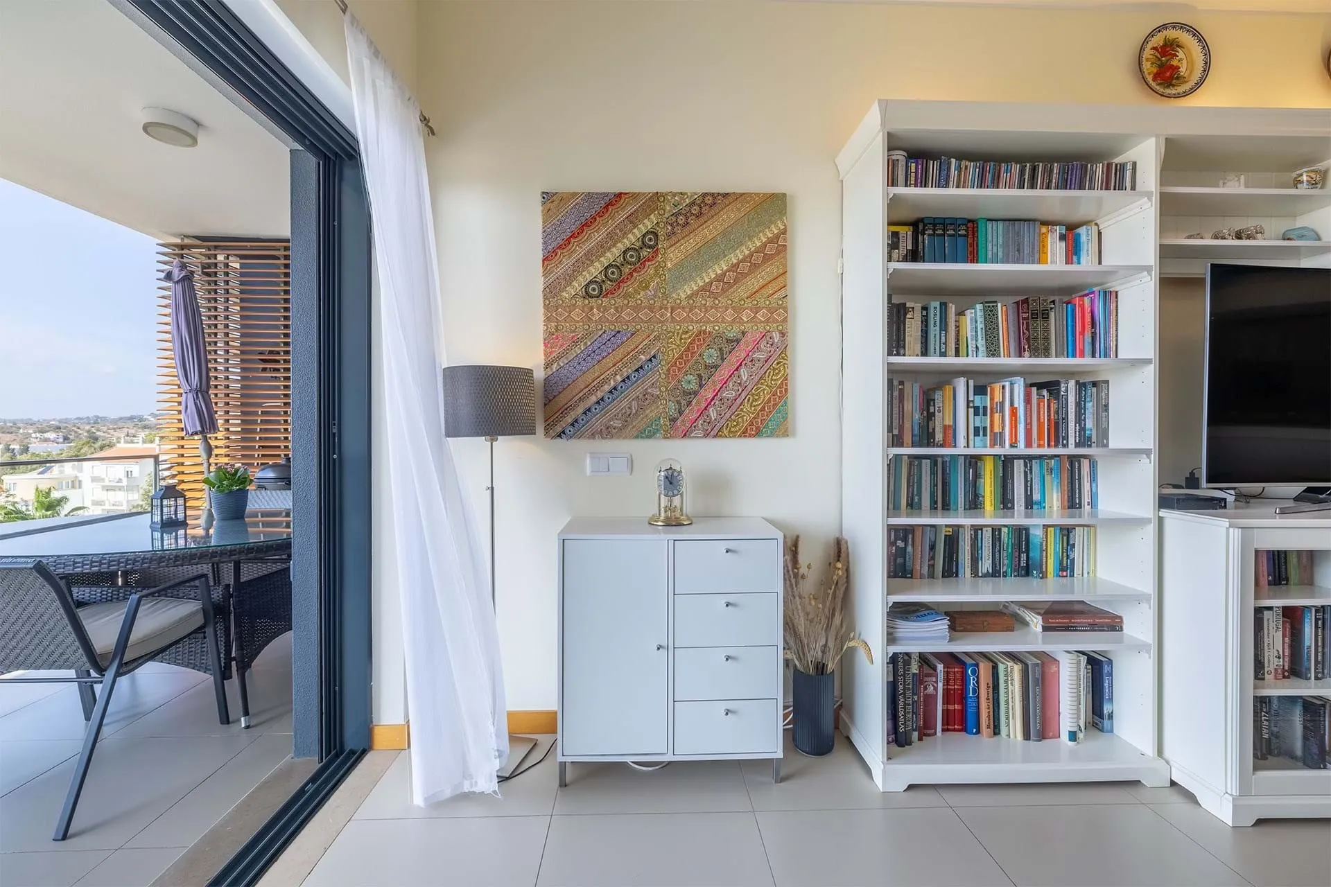 Stunning Penthouse Apartment with Sea Views near Lagos Marina 8