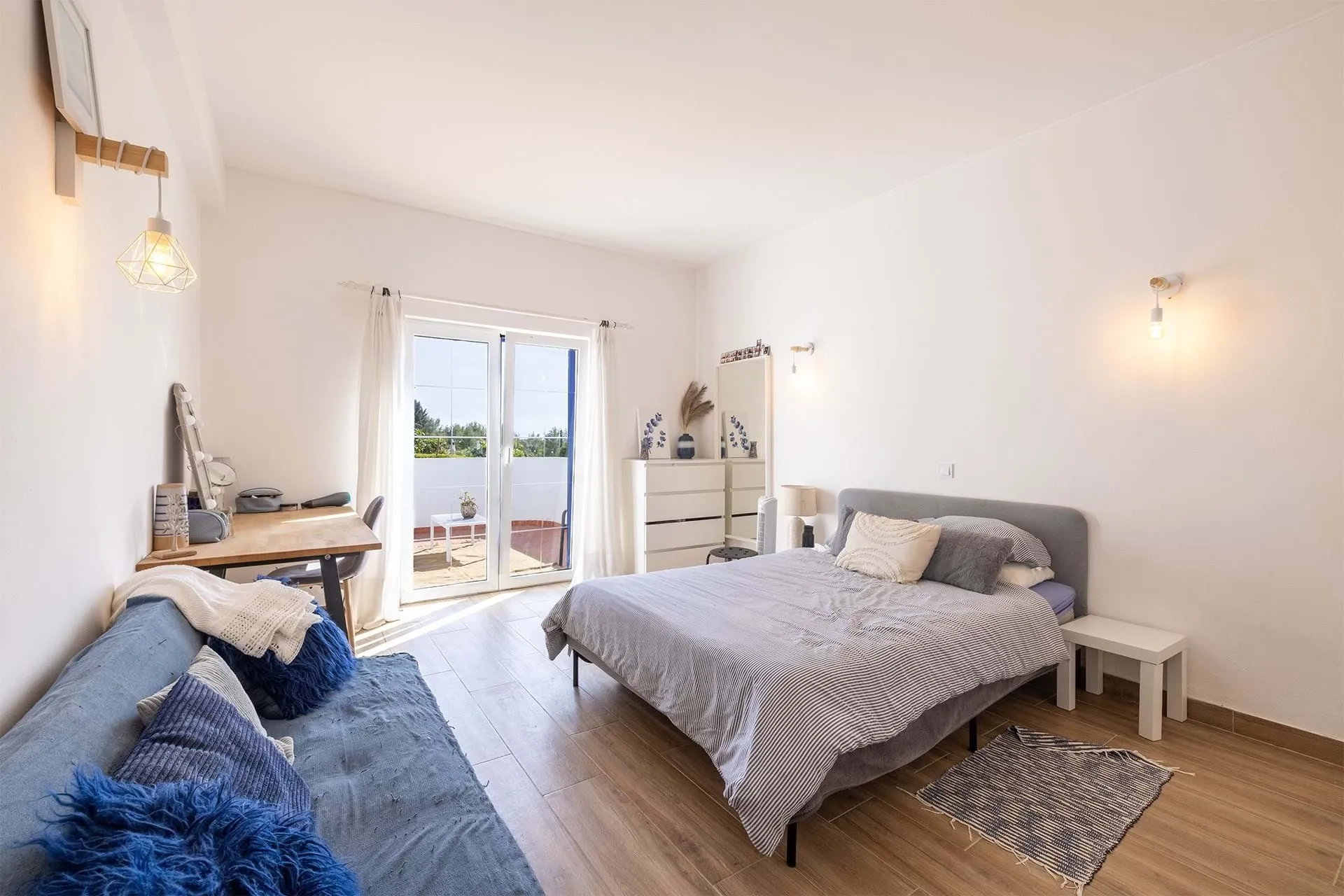 TRANQUIL 4 BEDS ALGARVE VILLA WITH PANORAMIC VIEWS NEAR VIBRANT LAGOS 22