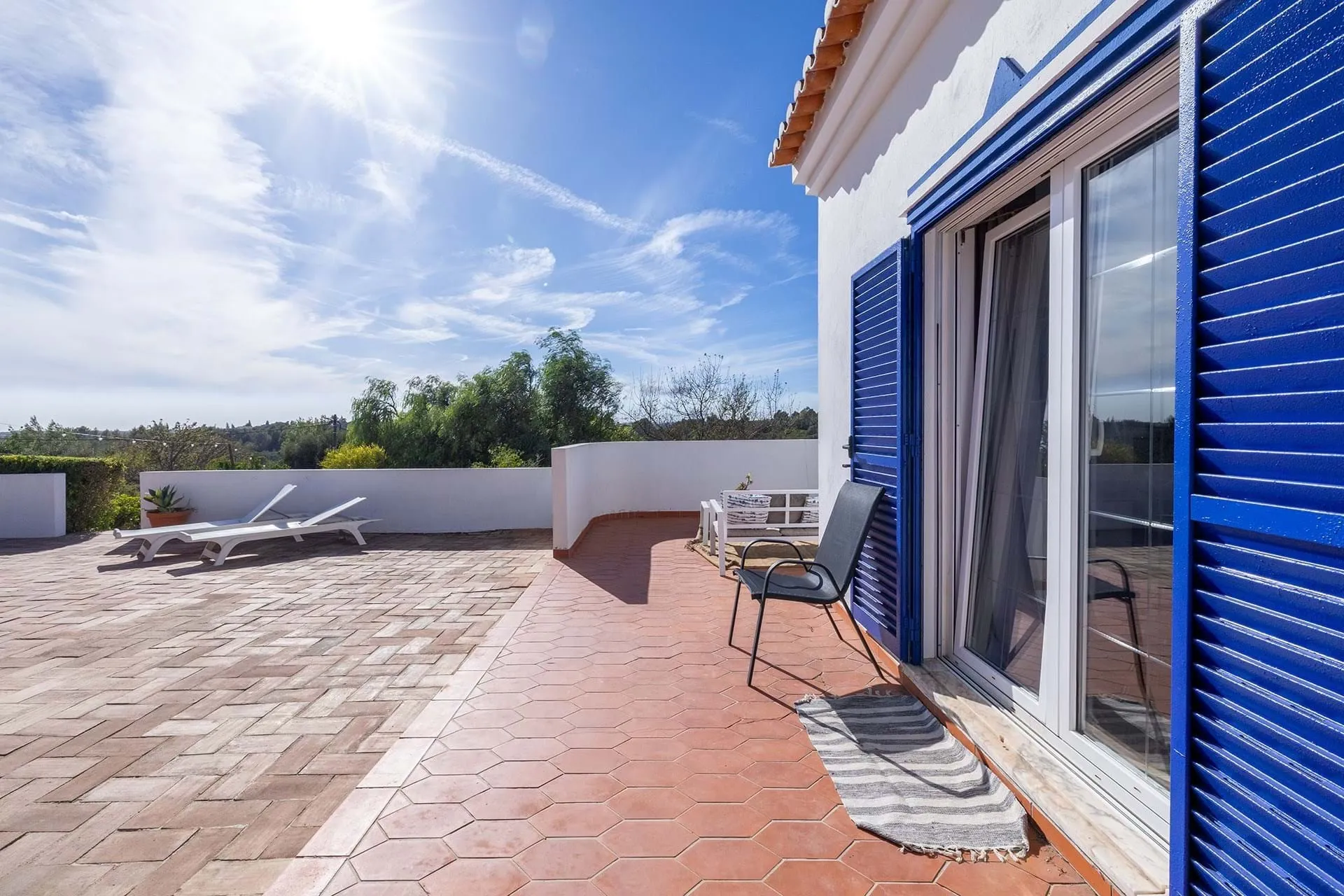 TRANQUIL 4 BEDS ALGARVE VILLA WITH PANORAMIC VIEWS NEAR VIBRANT LAGOS 27