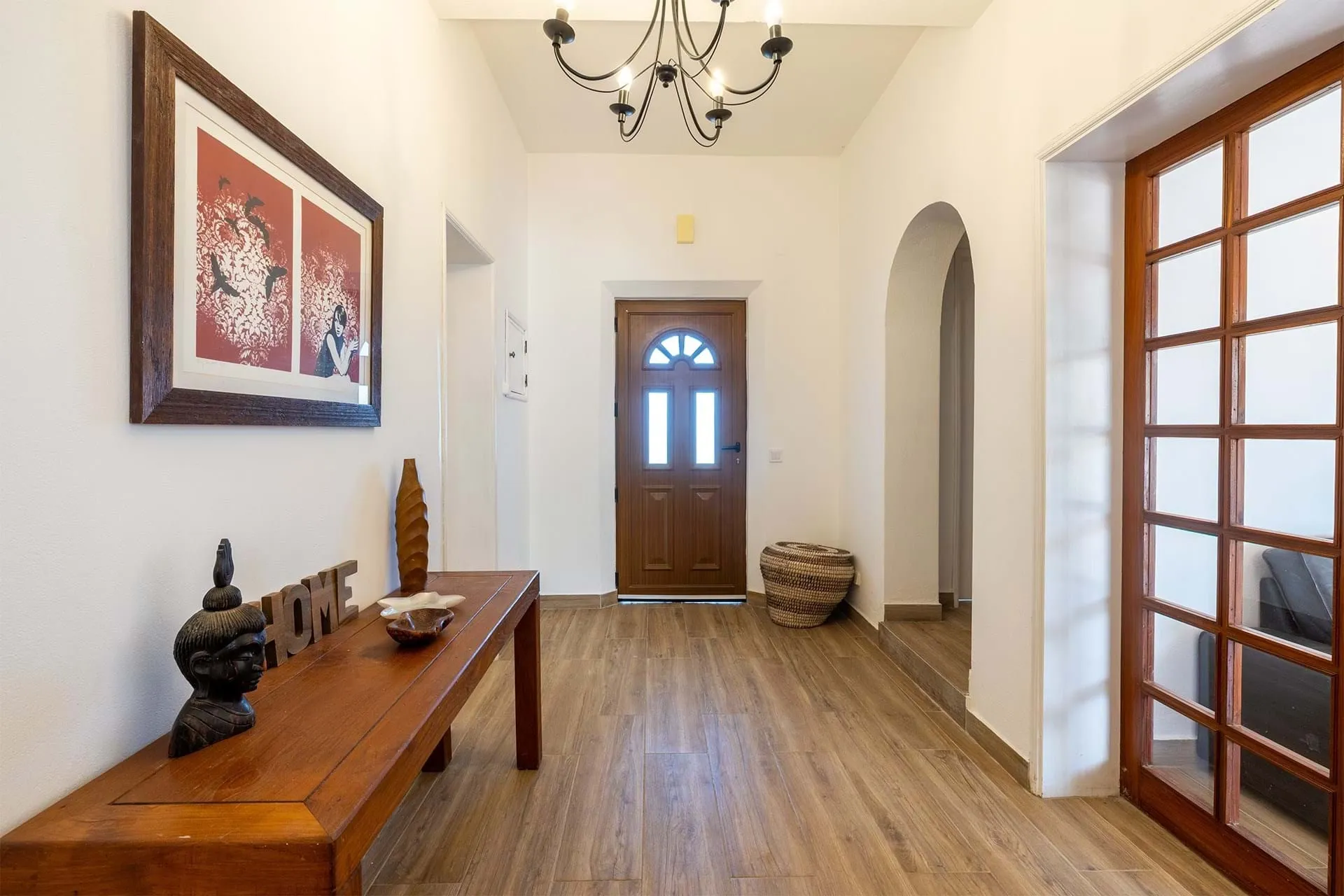 TRANQUIL 4 BEDS ALGARVE VILLA WITH PANORAMIC VIEWS NEAR VIBRANT LAGOS 30