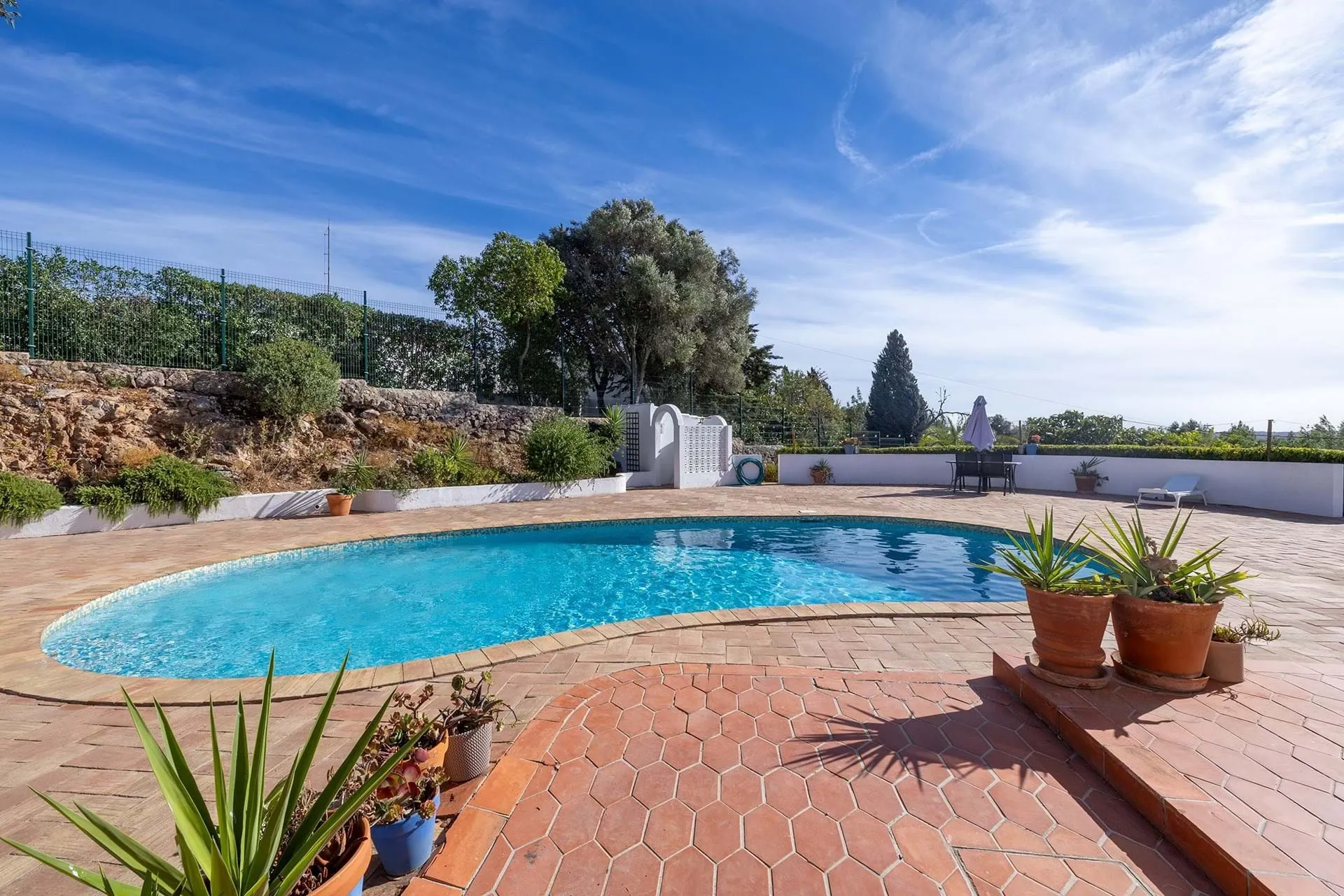 TRANQUIL 4 BEDS ALGARVE VILLA WITH PANORAMIC VIEWS NEAR VIBRANT LAGOS 35