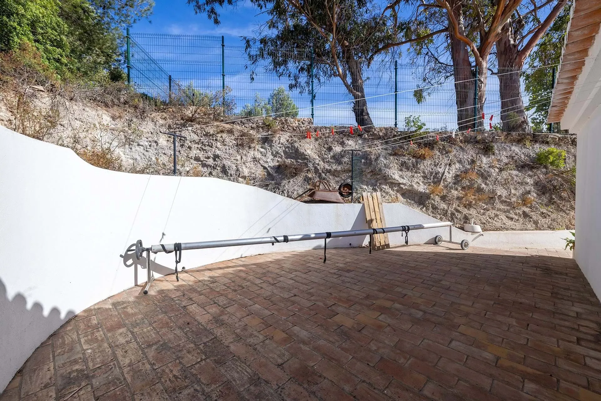 TRANQUIL 4 BEDS ALGARVE VILLA WITH PANORAMIC VIEWS NEAR VIBRANT LAGOS 41