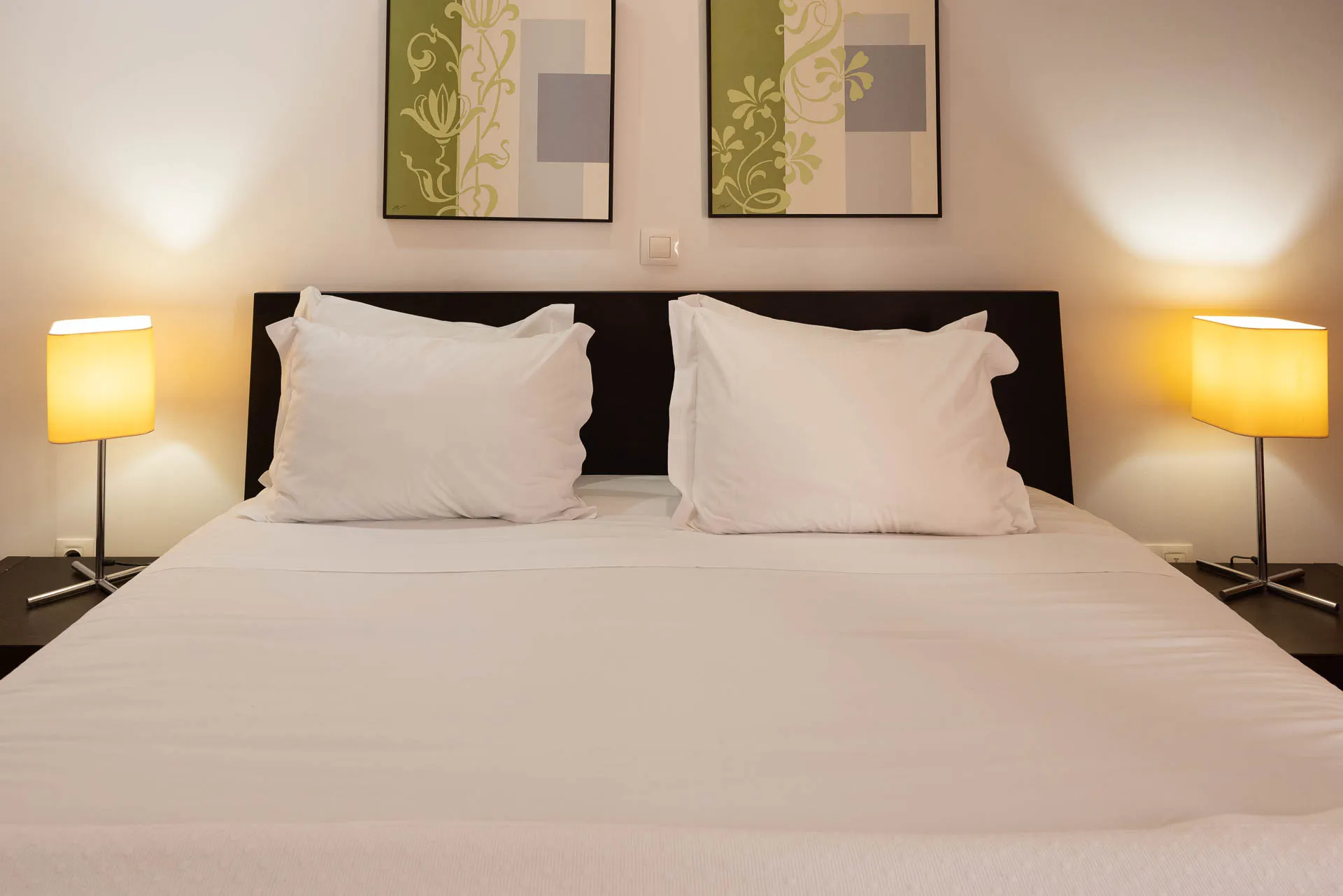 Turnkey Investment or Dream Holiday Home Luxurious T2 Apartment in Baía da Luz Praia da Luz 17