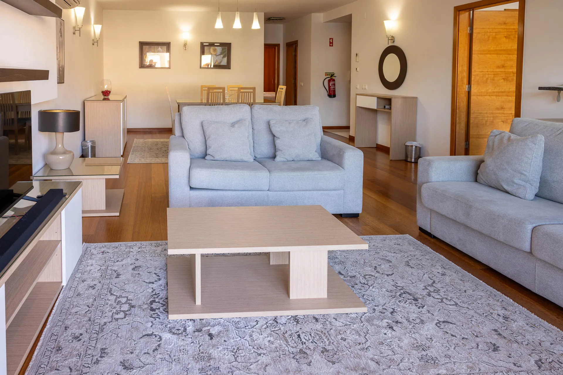 Turnkey Investment or Dream Holiday Home Luxurious T2 Apartment in Baía da Luz Praia da Luz 2