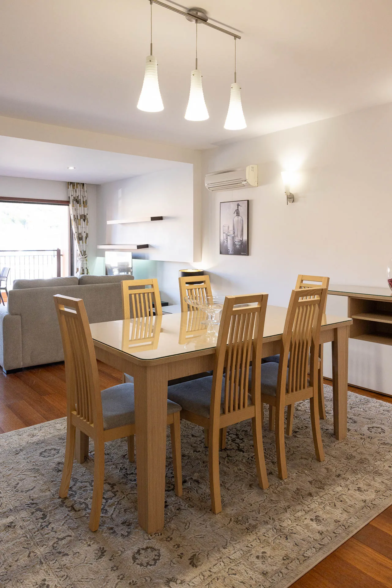 Turnkey Investment or Dream Holiday Home Luxurious T2 Apartment in Baía da Luz Praia da Luz 23