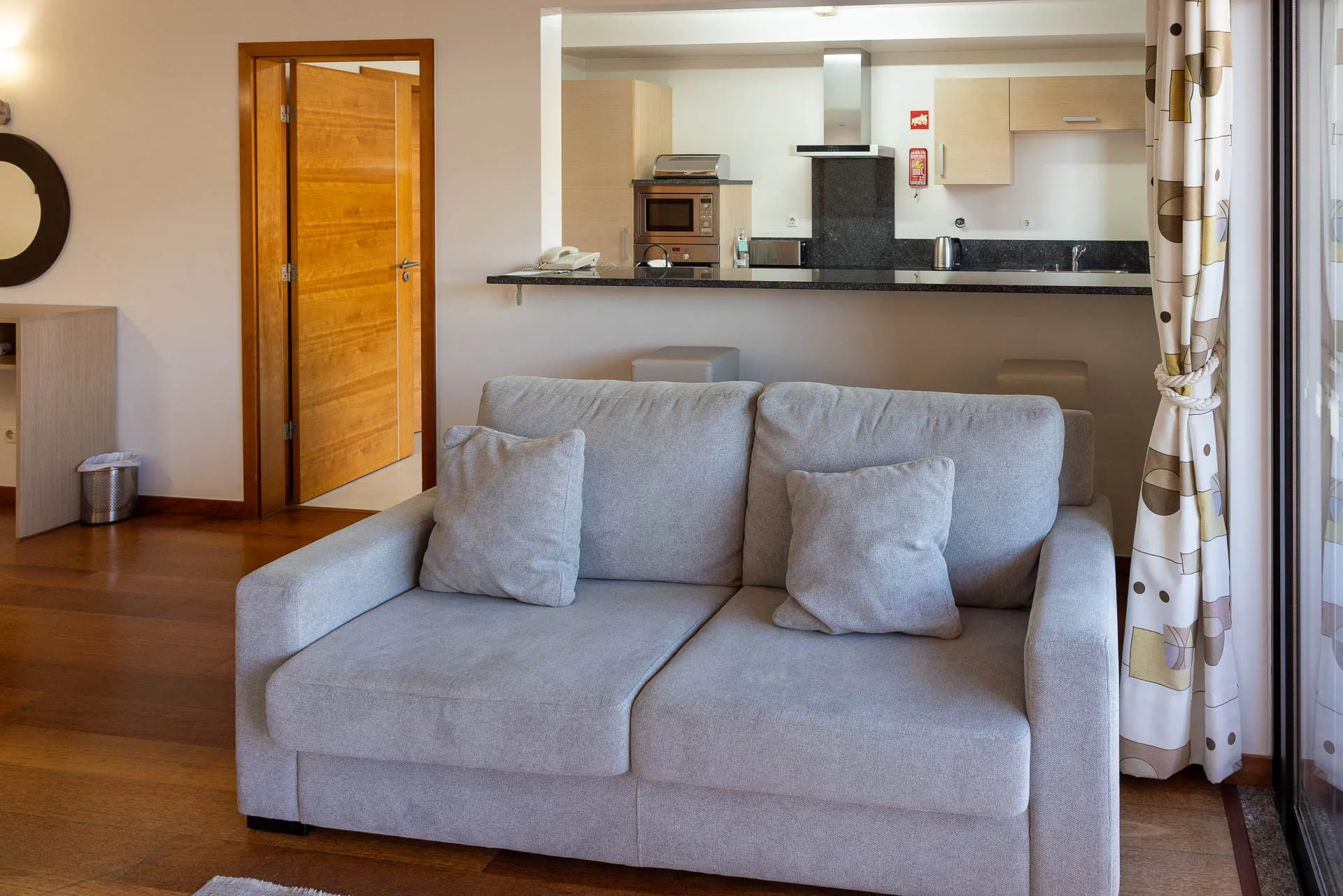 Turnkey Investment or Dream Holiday Home Luxurious T2 Apartment in Baía da Luz Praia da Luz 25